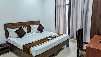 Hotel Royalty Residency