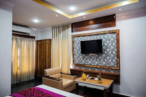 Hotel Country Inn
