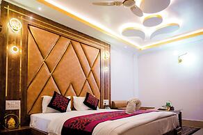 Hotel Country Inn
