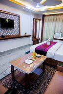 Hotel Country Inn