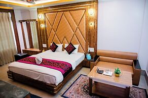 Hotel Country Inn