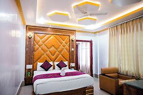 Hotel Country Inn