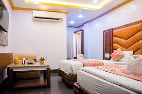 Hotel Country Inn
