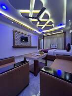 Hotel Country Inn