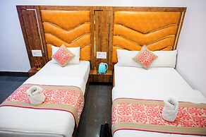 Hotel Country Inn