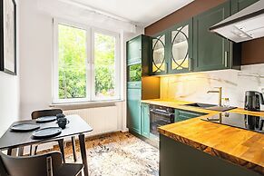 RentPlanet - Apartament Grabiszyńska