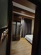 Elia Otel Urla