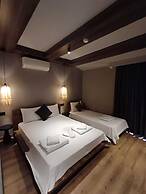 Elia Otel Urla
