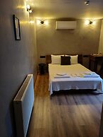 Elia Otel Urla