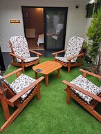 Elia Otel Urla