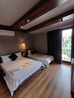 Elia Otel Urla