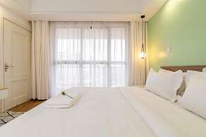 Laurel Hill Suites