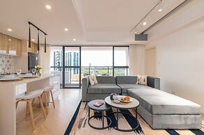 Laurel Hill Suites