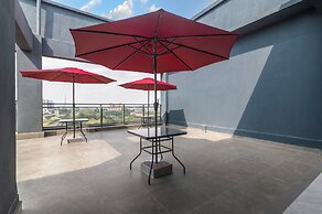 Laurel Hill Suites