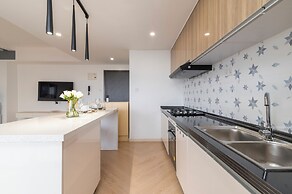 Laurel Hill Suites
