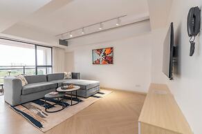 Laurel Hill Suites