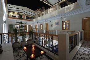 Riad Banatti