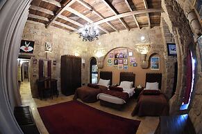 Assaha Hotel