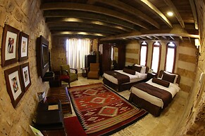 Assaha Hotel