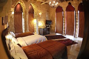 Assaha Hotel