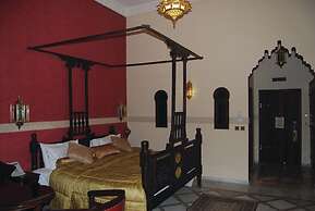 Assaha Hotel