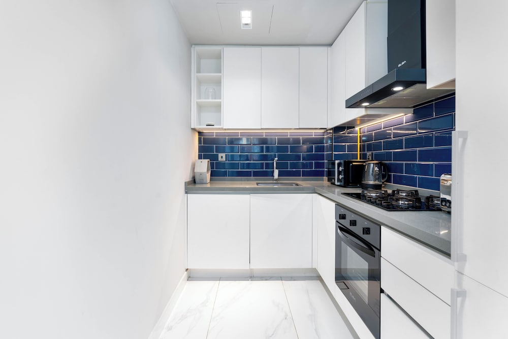 Bespoke Residences - Mag318 2BR Apt