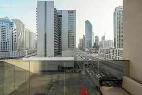 Bespoke Residences - Mag318 2BR Apt