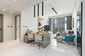 Bespoke Residences - Mag318 2BR Apt