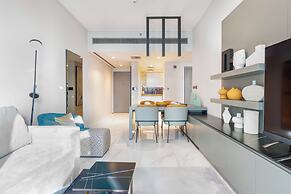 Bespoke Residences - Mag318 2BR Apt