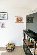 Wanna Rise Studio