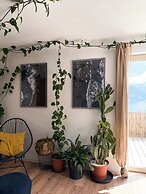 Wanna Rise Studio