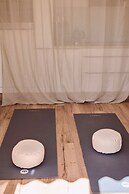 Wanna Rise Studio