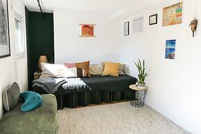 Wanna Rise Studio