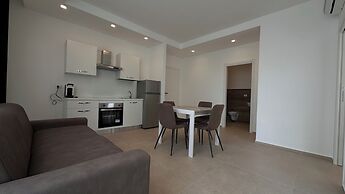 Puglia Promenade Apartment 4