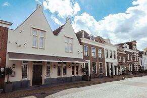 de MAGISTRAAT