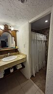 Alto Chacras Cottage