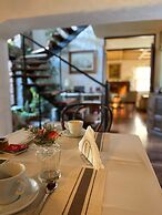 Alto Chacras Cottage