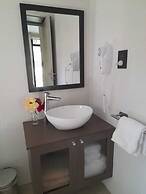 Alto Chacras Cottage