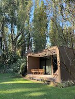 Alto Chacras Cottage
