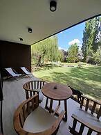 Alto Chacras Cottage
