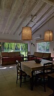 Alto Chacras Cottage