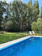 Alto Chacras Cottage