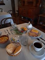 Alto Chacras Cottage