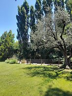 Alto Chacras Cottage