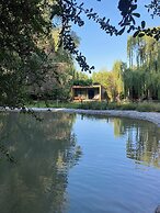 Alto Chacras Cottage