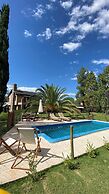 Alto Chacras Cottage