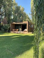 Alto Chacras Cottage