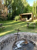 Alto Chacras Cottage