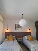Alto Chacras Cottage