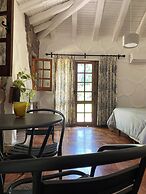Alto Chacras Cottage